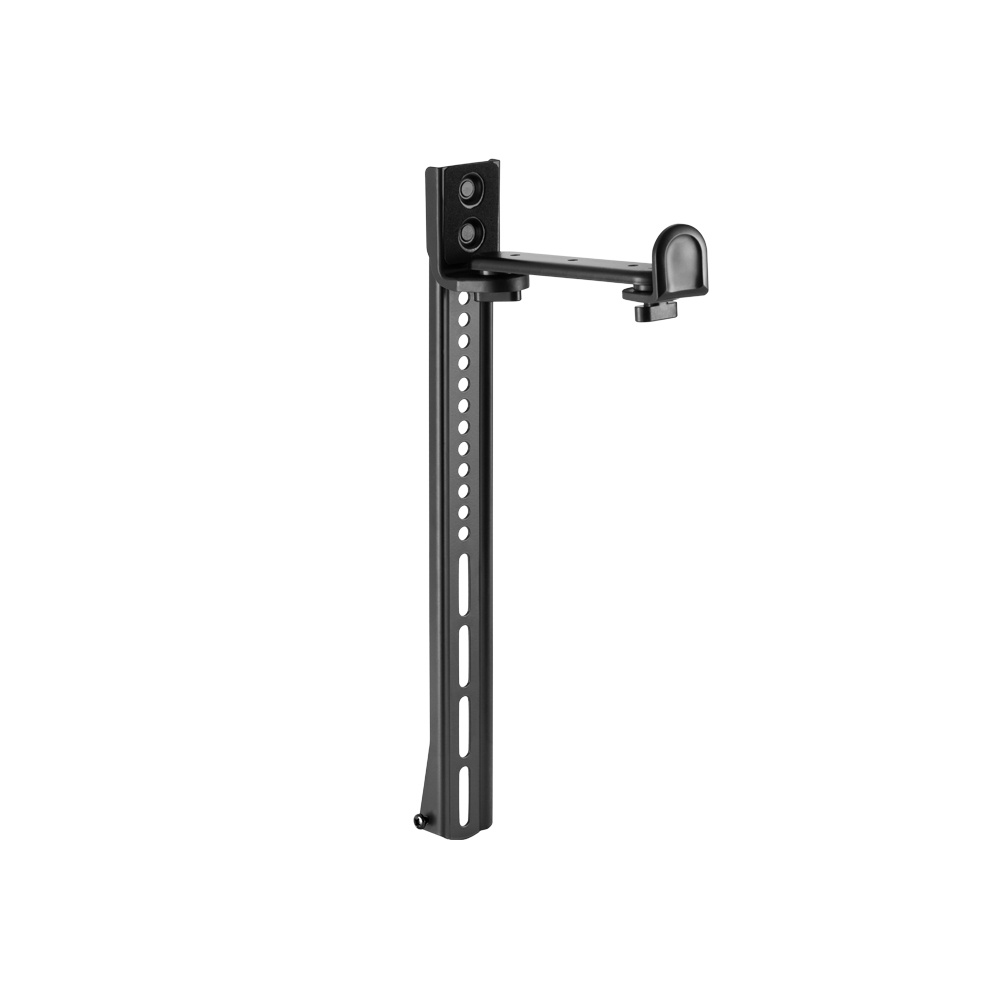 HFTM-SBM955: Sound Bar Holder for Below or Above TV - Black (Pair) CODE:MT-955-BK